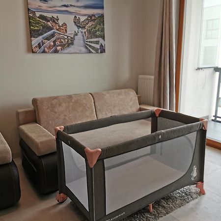 Elite Pomerania Apartments 格但斯克 外观 照片