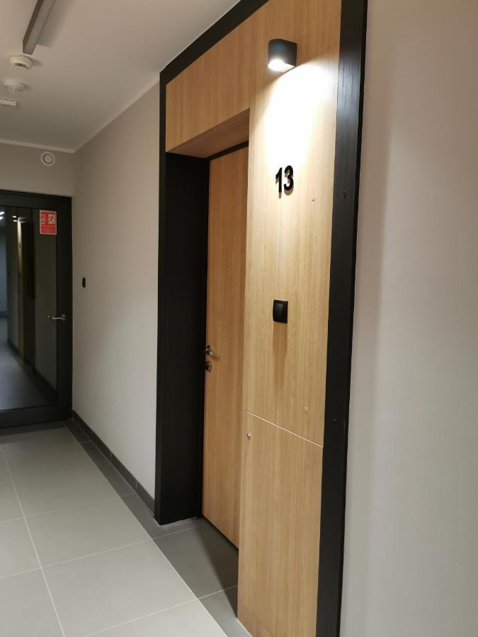 Elite Pomerania Apartments 格但斯克 外观 照片