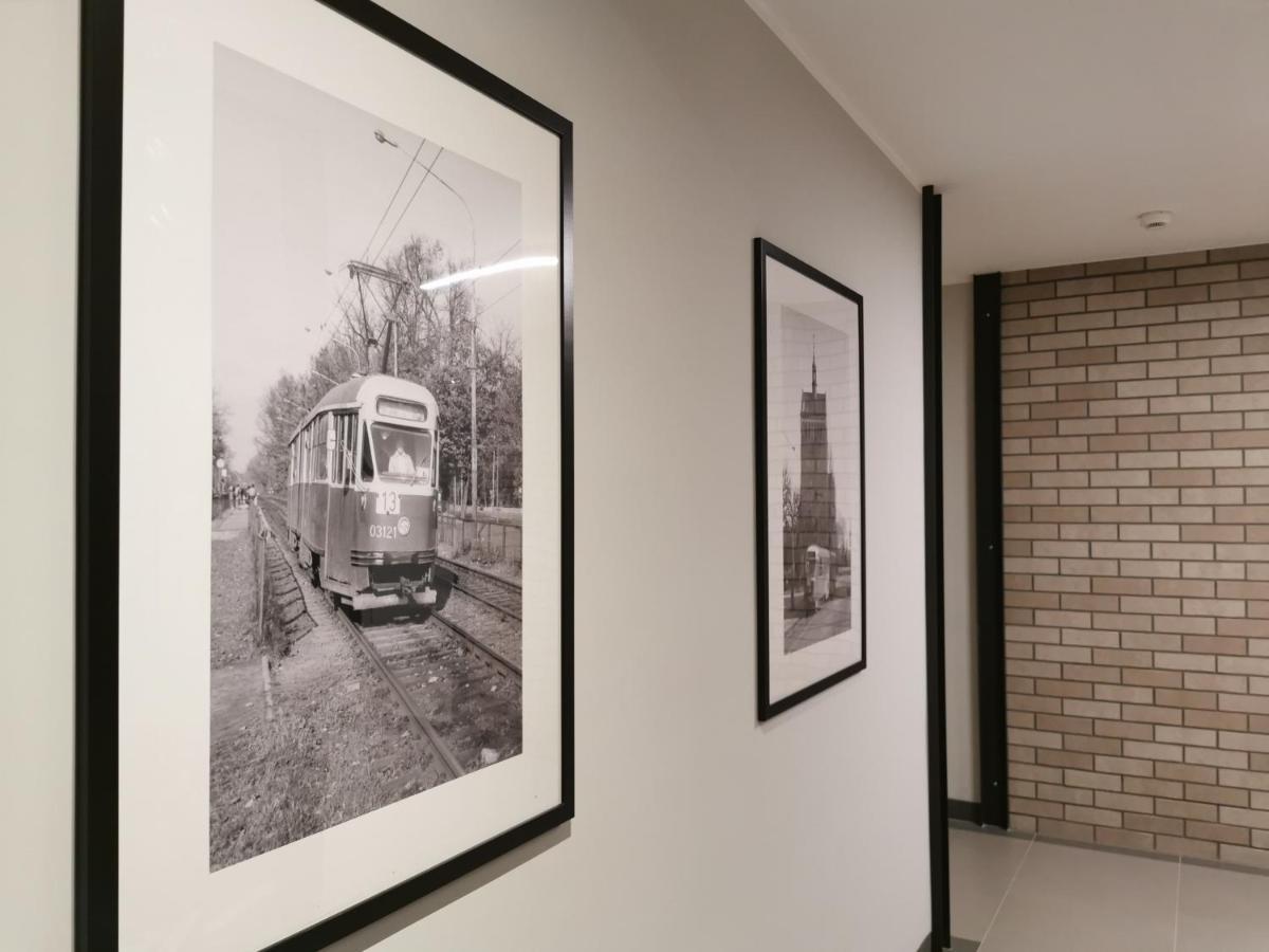 Elite Pomerania Apartments 格但斯克 外观 照片