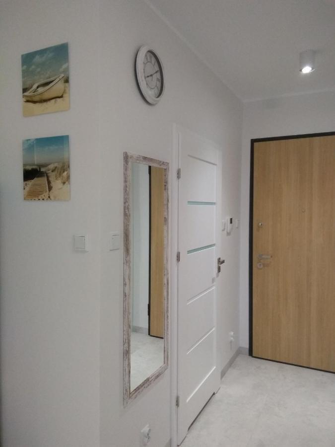 Elite Pomerania Apartments 格但斯克 外观 照片