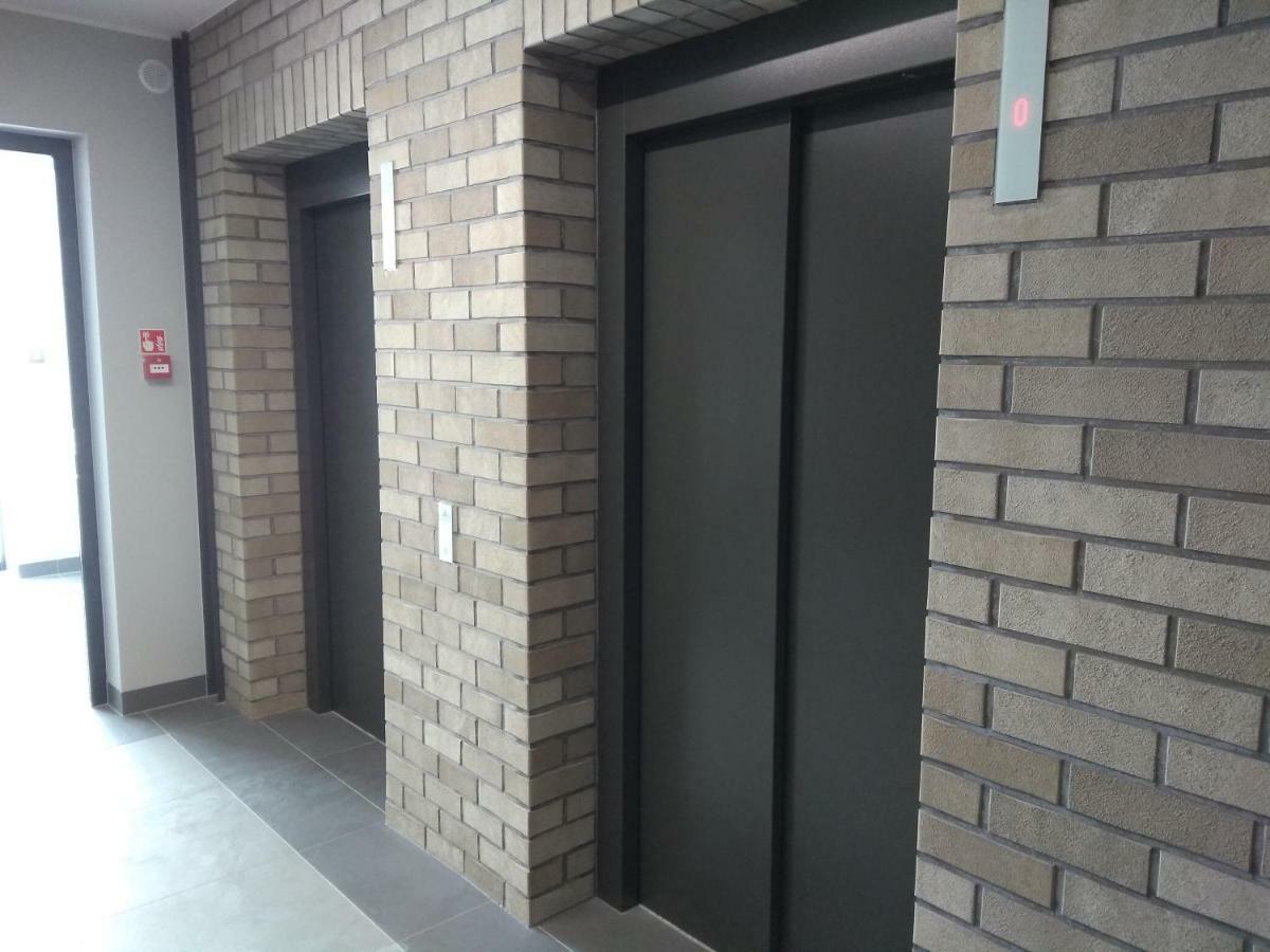 Elite Pomerania Apartments 格但斯克 外观 照片