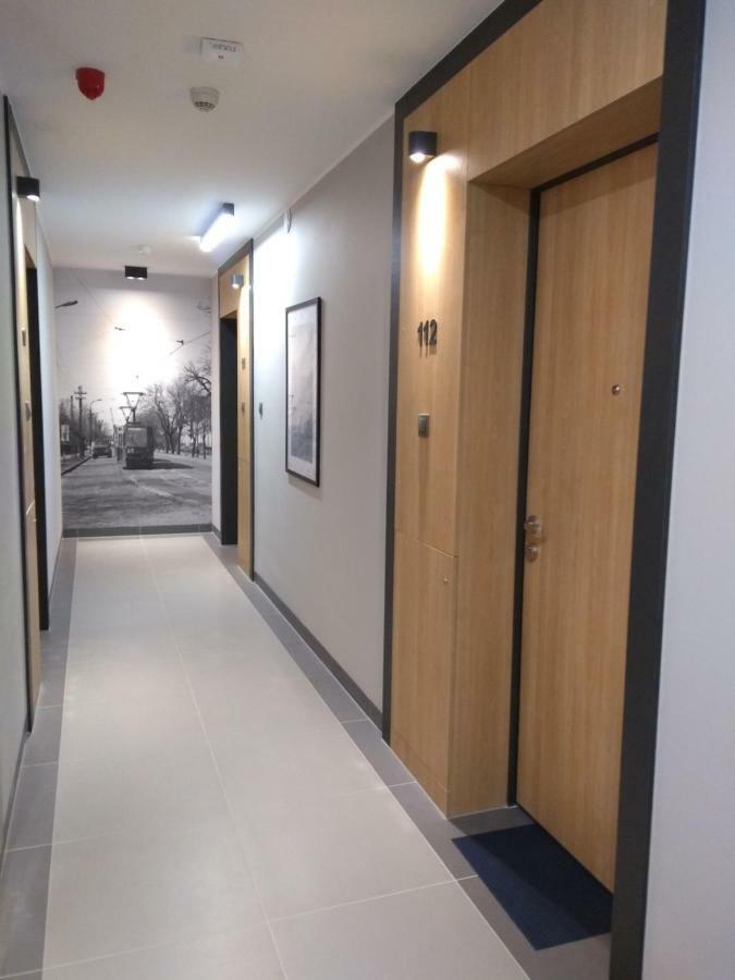 Elite Pomerania Apartments 格但斯克 外观 照片